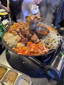 Dwaetongnyeongbyeongjeomjeom 5