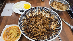 오늘은짬뽕땡기는날 2