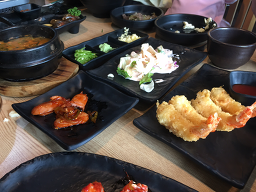 잡수새우 3