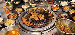 문정갈빗집 석촌호수점 대표 사진