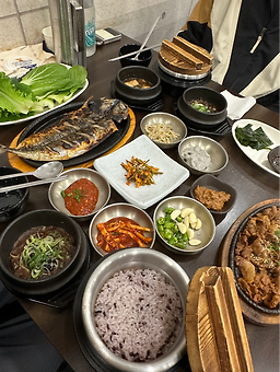 Hwangussam 3