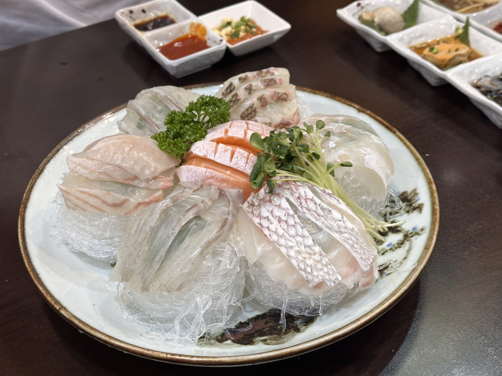 벼락가우리 신천점 사진 2