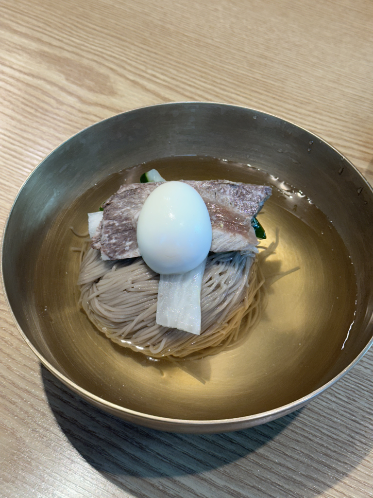 판동면옥 사진 4