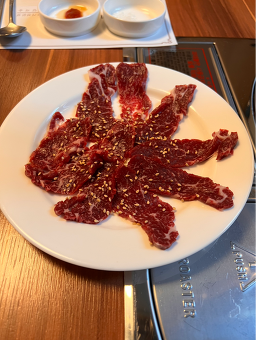 한강수 대표 사진