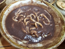 옛날팥죽 사진 7