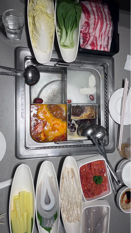 하이디라오 명동점 사진 4