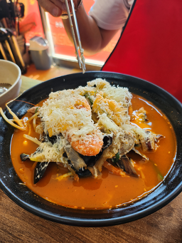 Jjamppongimatitneunjip (짬뽕이맛있는집) 3