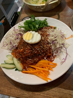 독보족발 2