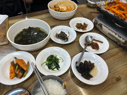 Ilsongjeong (일송정) 2