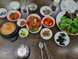 Dujeongssambap 5