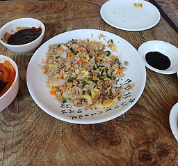 Dongbangmyeongju (동방명주) 2