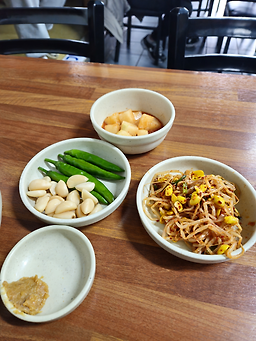 비지곶식당 사진 2