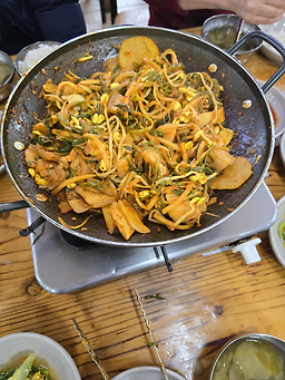 동성식당 사진 6