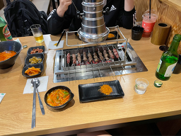 하얼빈양꼬치 사진 2