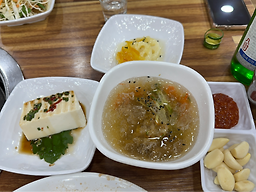 보령숯불갈비 5