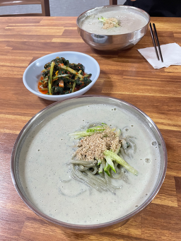 Eiseusikdang (에이스식당) 3