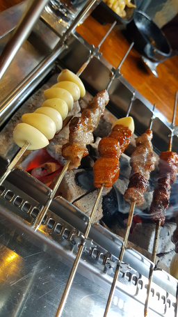 올램양꼬치 사진 4