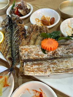 황금가마솥밥 사진 4