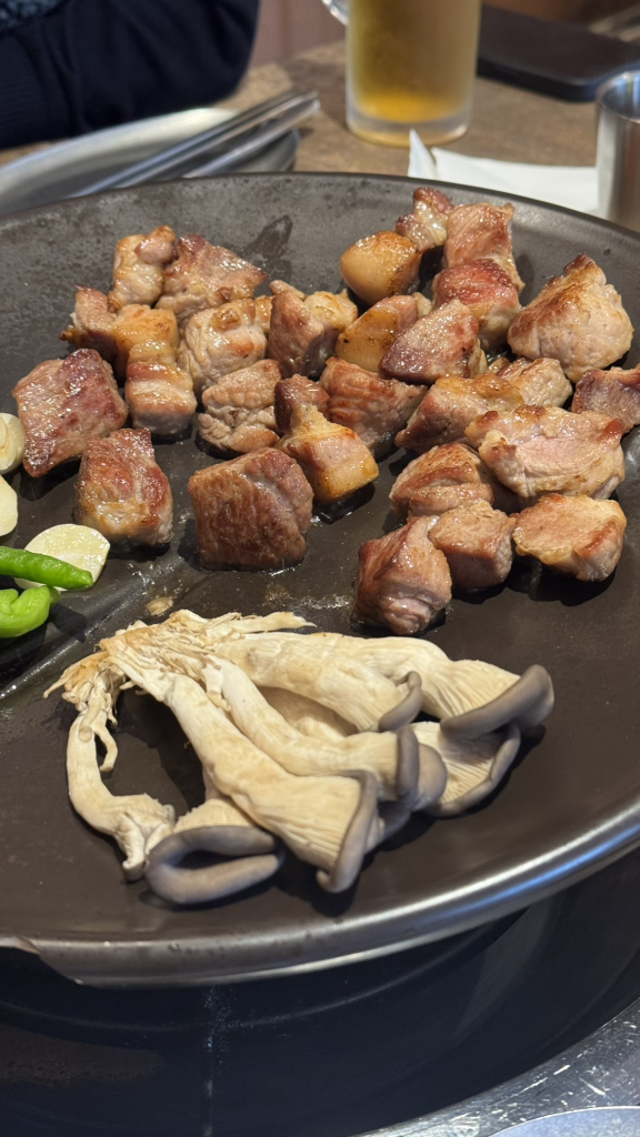 적토발효구이 용산점 사진 2