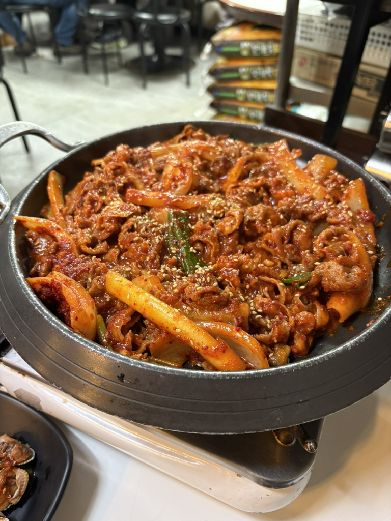 실비집 대표 사진