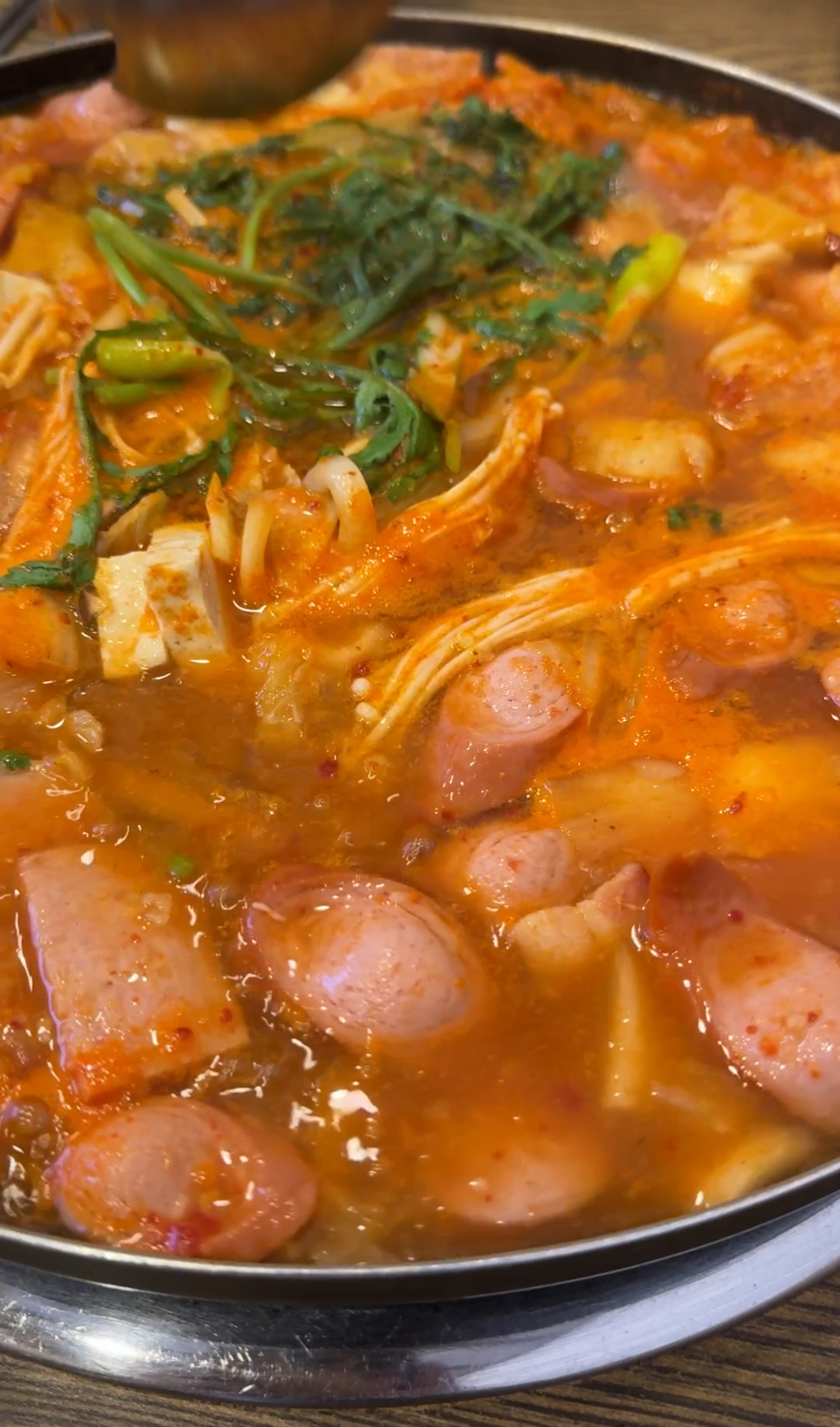 동두천부대찌개 3