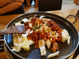 Usongdakgalbi 5