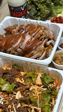 명성왕족발 신원점 대표 사진