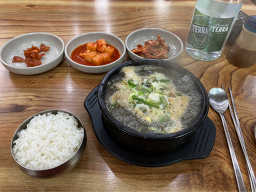 느티나무길양평해장국앤순대국 대표 사진