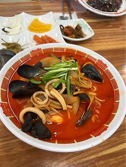 소문난대왕짬뽕 6