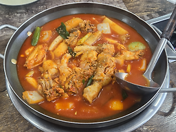 우리한양식당 1