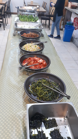 만찬 대표 사진