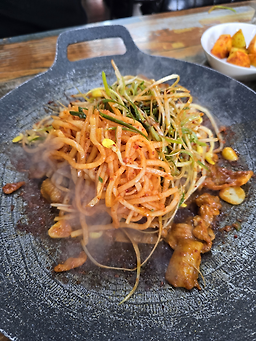 곱단이네식당 사진 2
