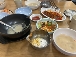 전통전주집 대표 사진