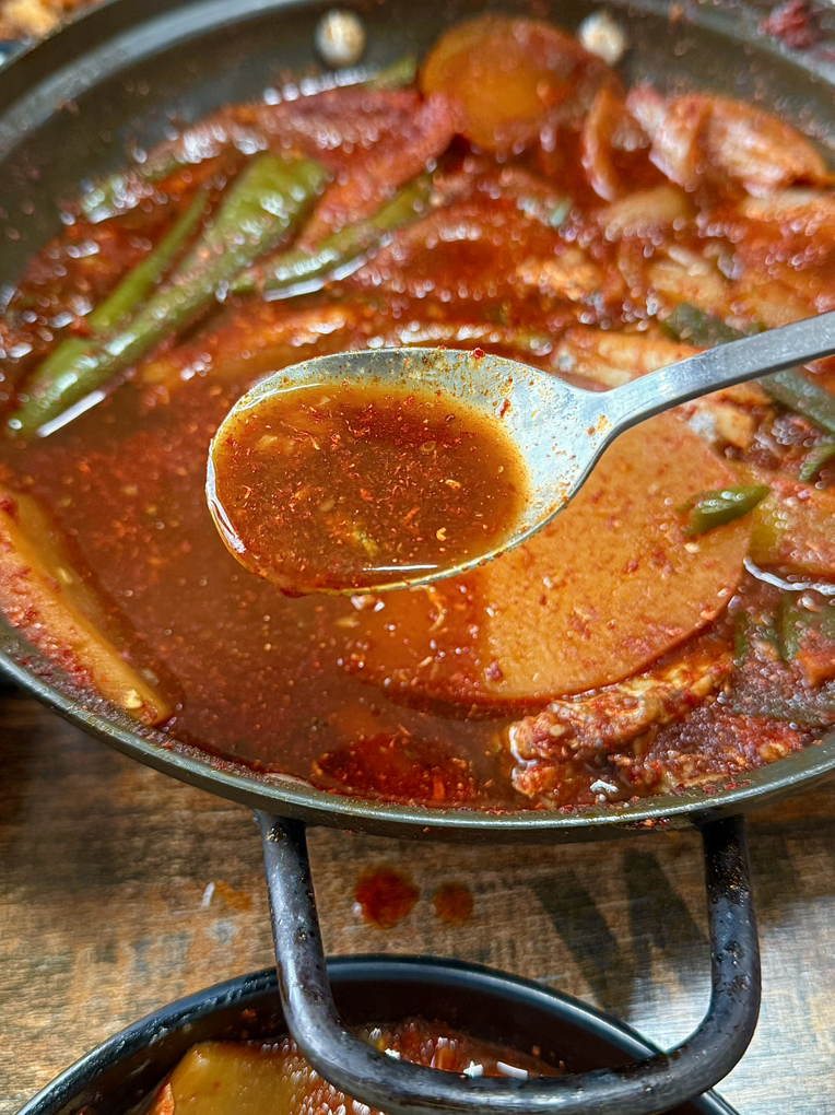 산내들식당 사진 4