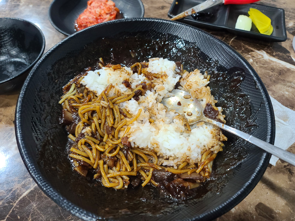 Cheongung (천궁) 1