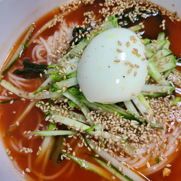 옆구리터질뻔한김밥 사진 5