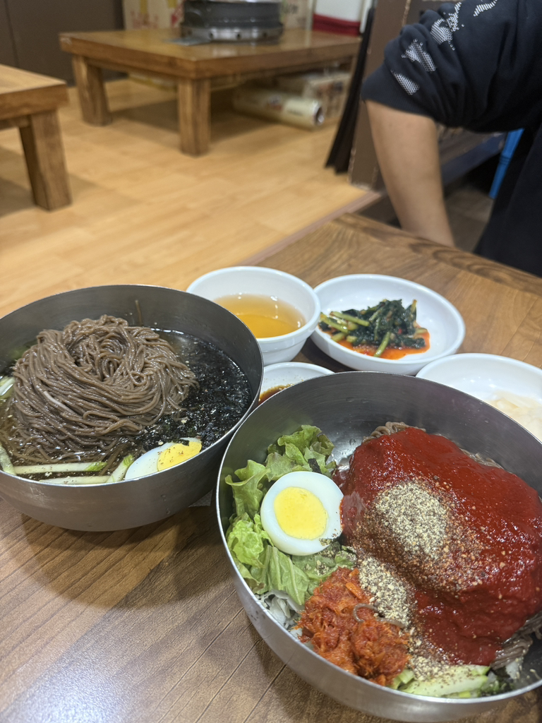 봉평고향막국수 4