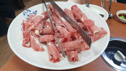 등촌샤브칼국수 성남점 사진 5