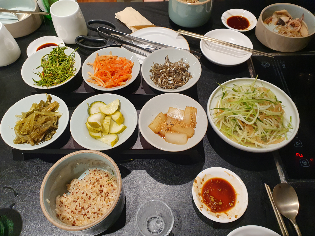 수라비스트로 3