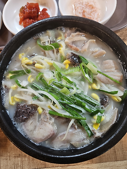 Changpyeonggukbap 4