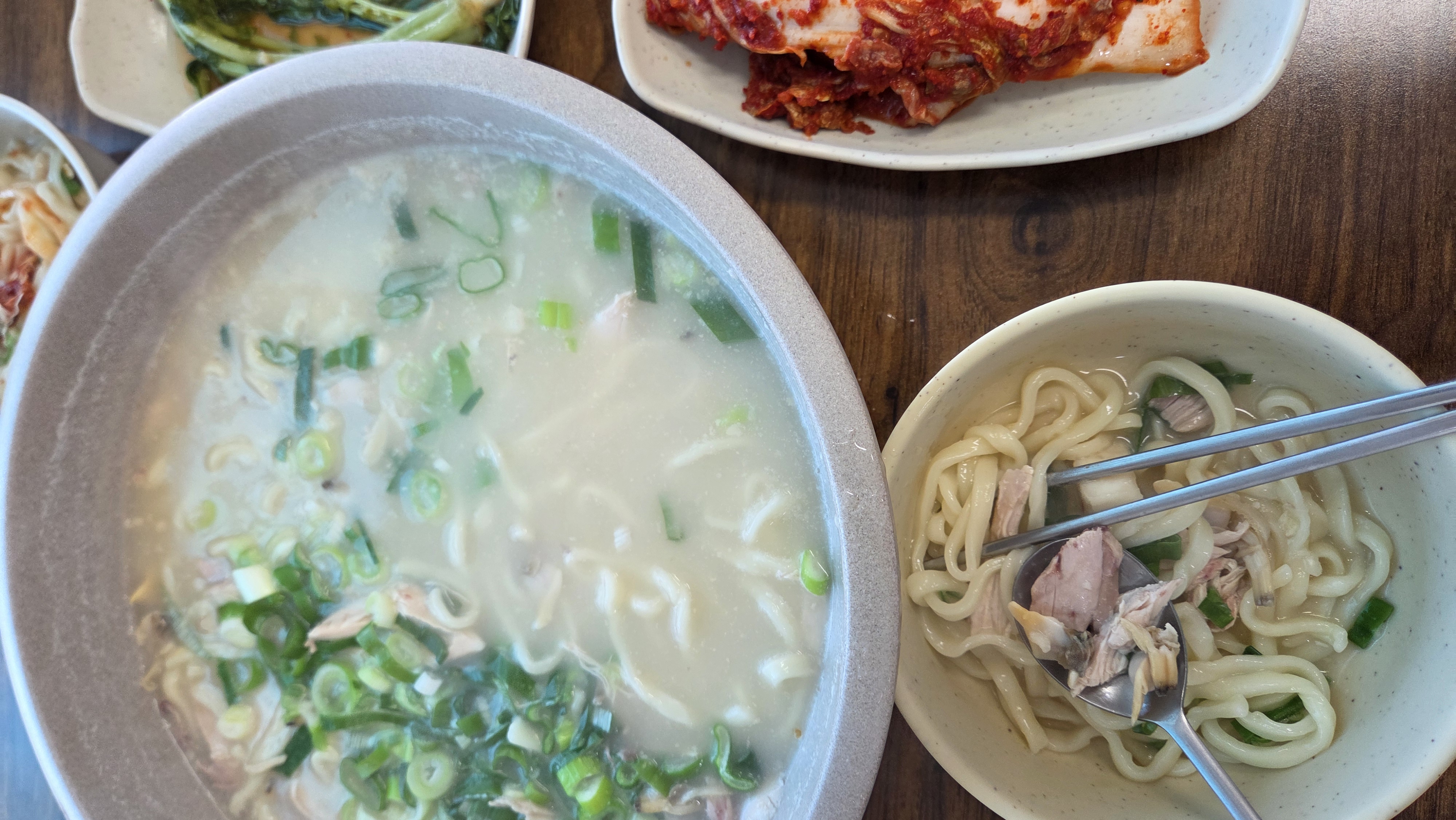 북동삼거리손칼국수 4