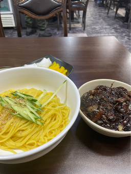 예찬궁 대표 사진