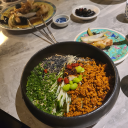 웨이 티하우스 앤 레스토랑 사진 5