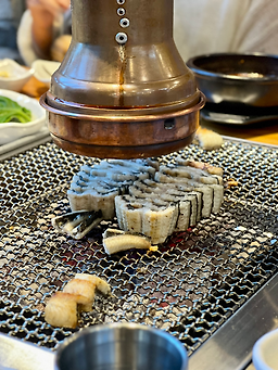 Gwanghujangeo (광후장어) 2