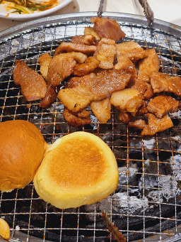 Myeongnyunjinsagalbi 1