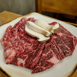 양재정육식당 역삼뱅뱅점 사진 5