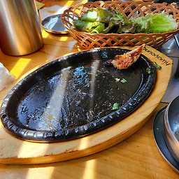 Mudeunggoljangeogui (무등골장어구이) 3