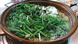 한방능이백숙전문점 5