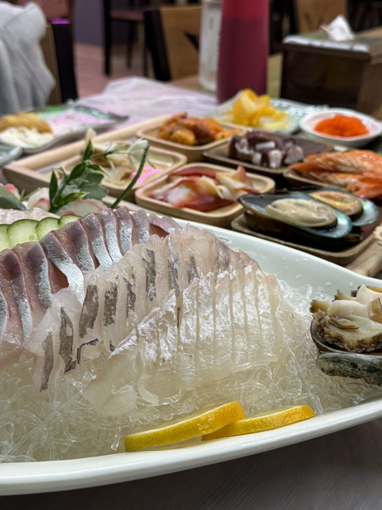 스끼다시짱횟집 2