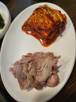 유장원보쌈 사진 5